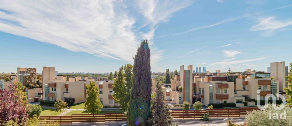 Châlet 6 chambres de 234 m² à Madrid (28055)