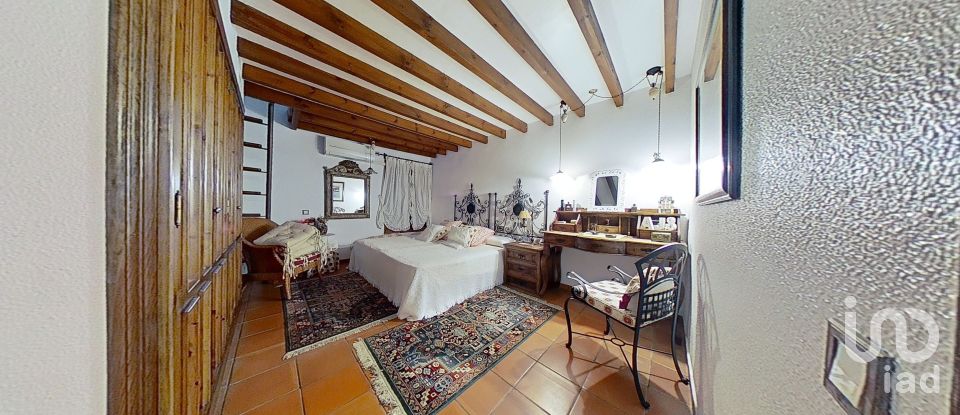 Casa de campo 4 habitaciones de 400 m² en Partida Maitino (03295)