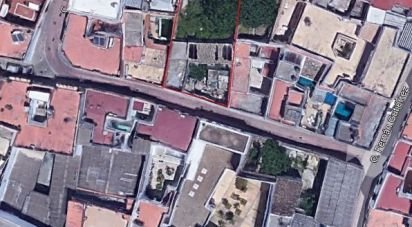 Land of 290 m² in Alcalá de Guadaíra (41500)