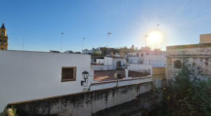 Land of 290 m² in Alcalá de Guadaíra (41500)