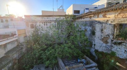 Land of 290 m² in Alcalá de Guadaíra (41500)