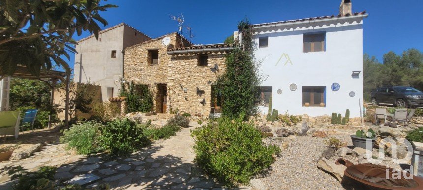 Châlet 3 chambres de 232 m² à Atzeneta del Maestrat (12132)
