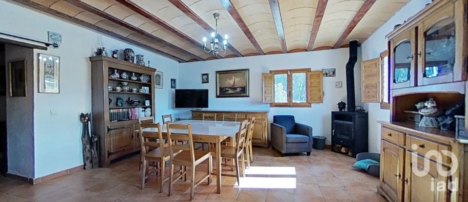 Cottage 3 bedrooms of 232 m² in Atzeneta del Maestrat (12132)