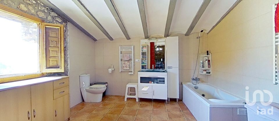 Cottage 3 bedrooms of 232 m² in Atzeneta del Maestrat (12132)