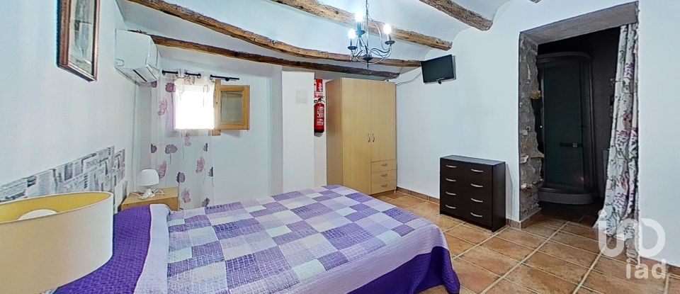 Xalet 3 habitacions de 232 m² a Atzeneta del Maestrat (12132)