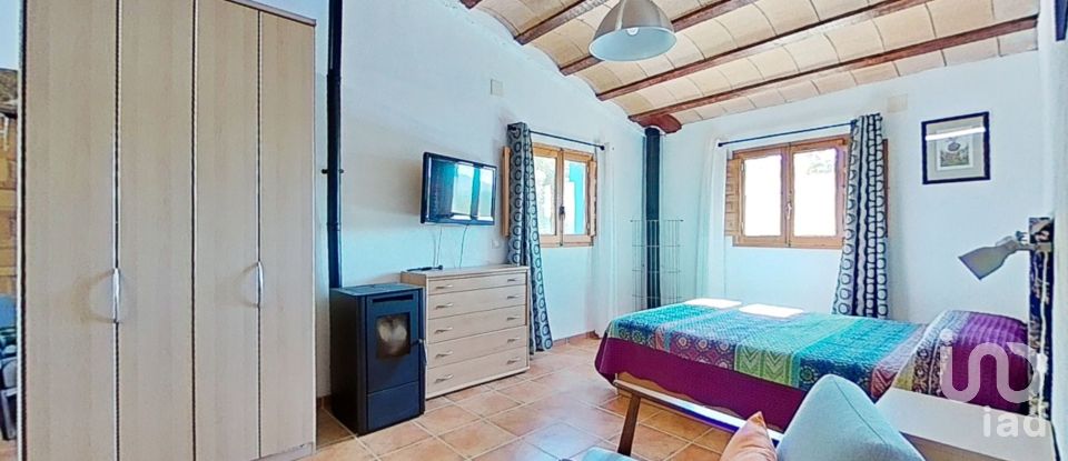 Châlet 3 chambres de 232 m² à Atzeneta del Maestrat (12132)