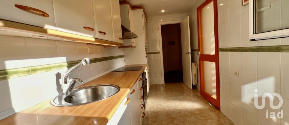 Appartement 3 chambres de 84 m² à Cabrera de Mar (08349)