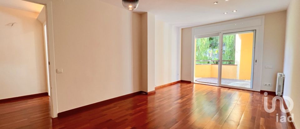 Piso 3 habitaciones de 84 m² en Cabrera de Mar (08349)