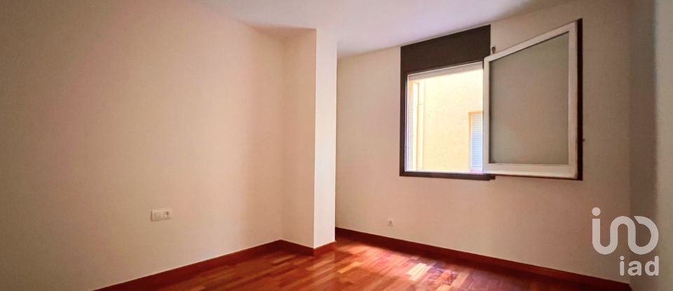 Pis 3 habitacions de 84 m² a Cabrera de Mar (08349)