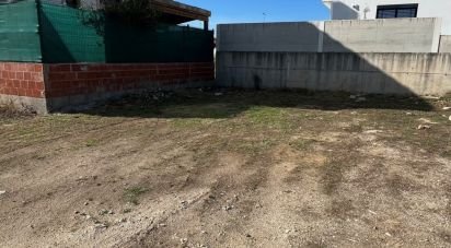 Terreno de 170 m² en Ciudad Rodrigo (37500)