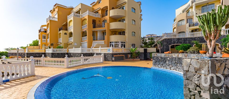 Apartment 4 bedrooms of 200 m² in Playa de Los Cristianos (38650)