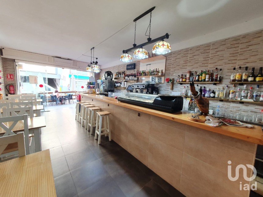 Bar de 60 m² en Sant Pere de Ribes (08810)