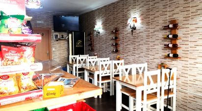 Cafè Bar de 60 m² a Sant Pere de Ribes (08810)