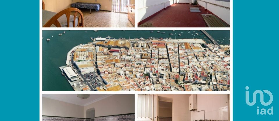 Casa de poble 4 habitacions de 100 m² a Isla Cristina (21410)