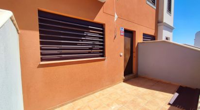 Châlet 3 chambres de 200 m² à El Roque (38629)