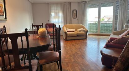 Apartment 3 bedrooms of 155 m² in León (24004)