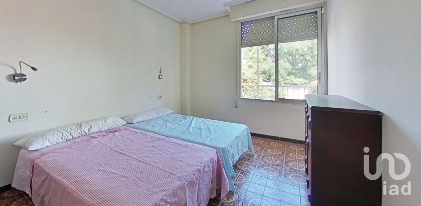 Appartement 5 chambres de 210 m² à Grao de Moncofar (12593)