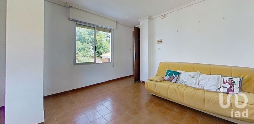 Pis 5 habitacions de 210 m² a Grao de Moncofar (12593)