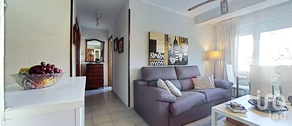 Pis 2 habitacions de 55 m² a Salou (43840)