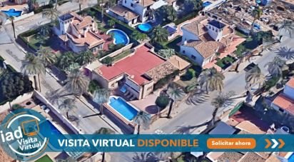 Traditional house 6 bedrooms of 199 m² in Cabo Roig (03189)