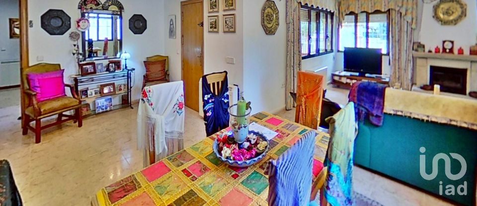 Casa tradicional 6 habitaciones de 199 m² en Cabo Roig (03189)
