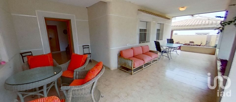 Maison traditionnelle 6 chambres de 199 m² à Cabo Roig (03189)