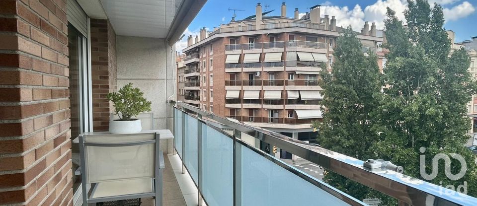 Dúplex 5 habitaciones de 159 m² en Manresa (08242)