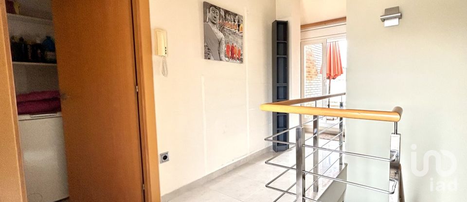 Dúplex 5 habitacions de 159 m² a Manresa (08242)