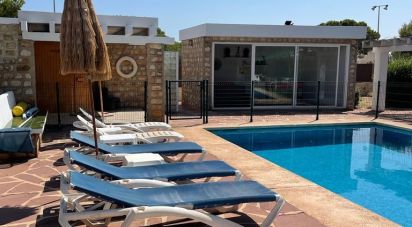 Chalet 5 habitaciones de 266 m² en L'Ametlla de Mar (43860)