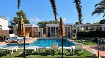 Chalet 5 habitaciones de 266 m² en L'Ametlla de Mar (43860)