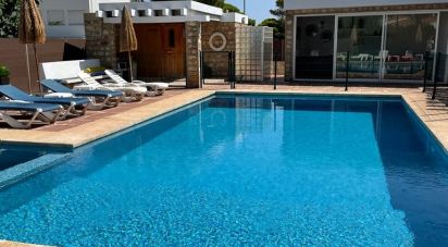 Chalet 5 habitaciones de 266 m² en L'Ametlla de Mar (43860)