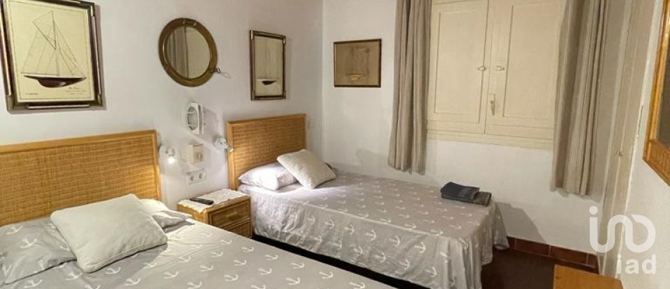 Chalet 5 habitaciones de 266 m² en L'Ametlla de Mar (43860)