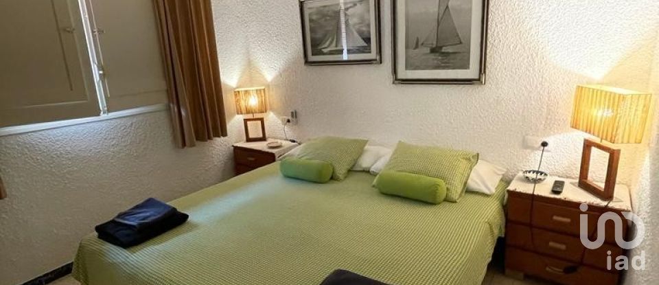 Châlet 5 chambres de 266 m² à L'Ametlla de Mar (43860)