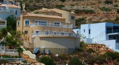 Casa 5 habitacions de 366 m² a El/Benitachell Poble Nou de Benitatxell (03726)