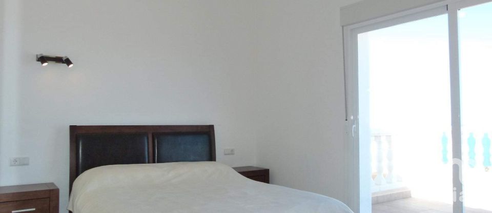 Casa 5 habitacions de 366 m² a El/Benitachell Poble Nou de Benitatxell (03726)