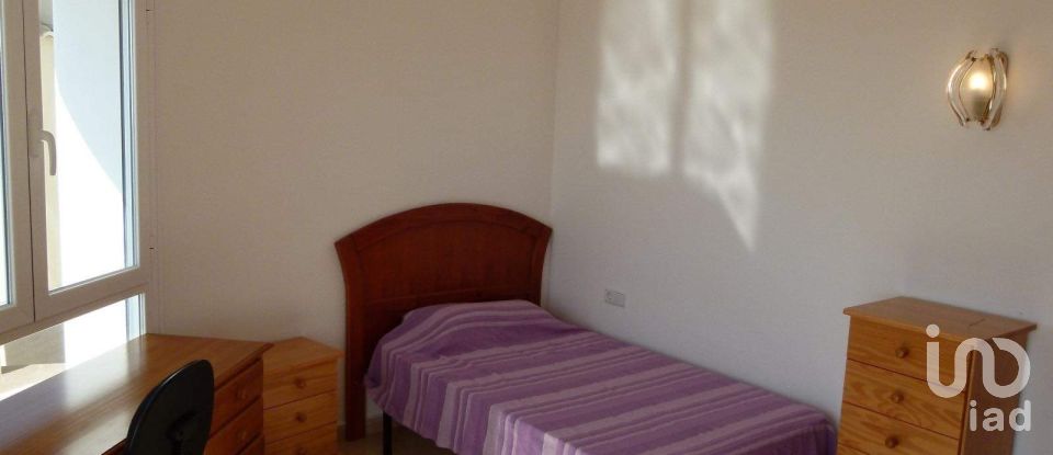 House 5 bedrooms of 366 m² in El/Benitachell Poble Nou de Benitatxell (03726)