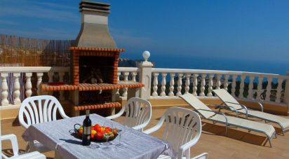 Casa 5 habitacions de 366 m² a El/Benitachell Poble Nou de Benitatxell (03726)