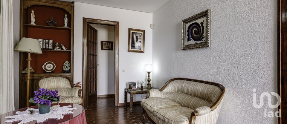 Land 6 bedrooms of 921 m² in Lloret de Mar (17310)