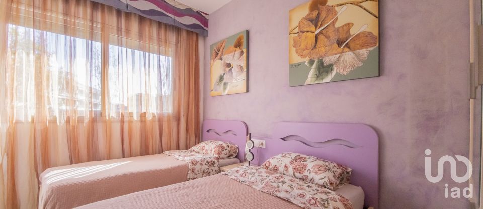 Appartement 3 chambres de 100 m² à Salou (43840)