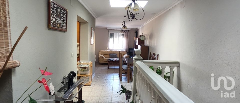 Casa 5 habitacions de 350 m² a Tarifa (11380)