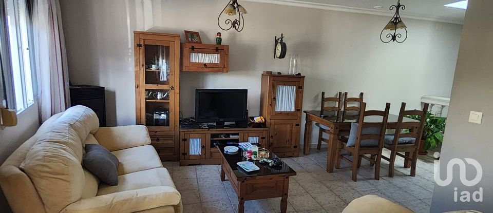 Casa 5 habitaciones de 350 m² en Tarifa (11380)