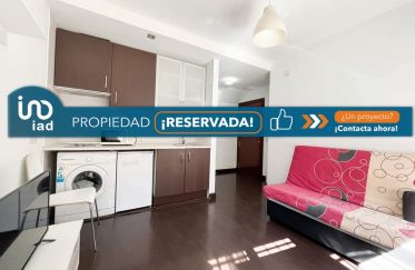Pis 1 habitació de 38 m² a Málaga (29018)