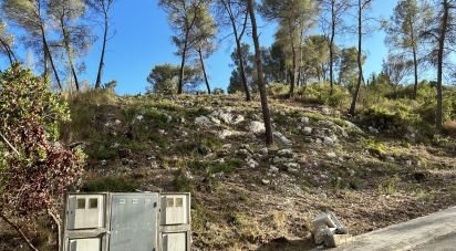 Terreny per construir de 862 m² a Sant Pere de Ribes (08810)
