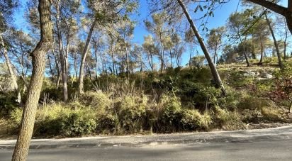 Building land of 862 m² in Sant Pere de Ribes (08810)