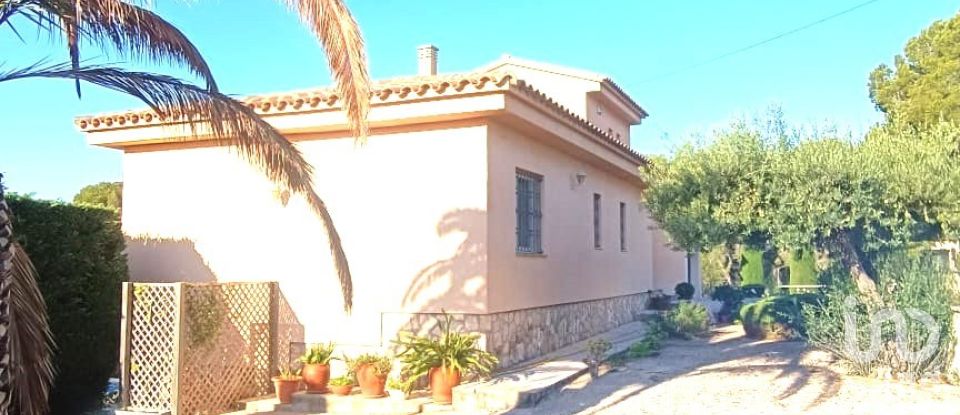 House 4 bedrooms of 135 m² in L'Ametlla de Mar (43860)