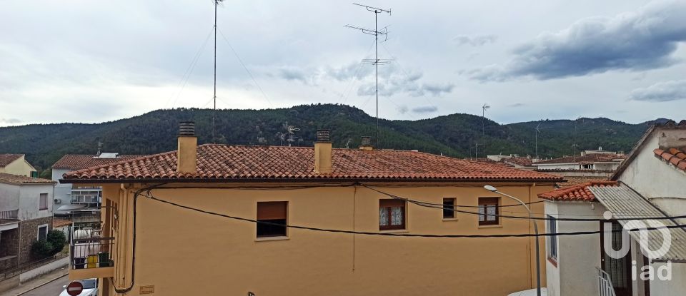 Block of flats 4 bedrooms of 113 m² in Santa Coloma de Farners (17430)