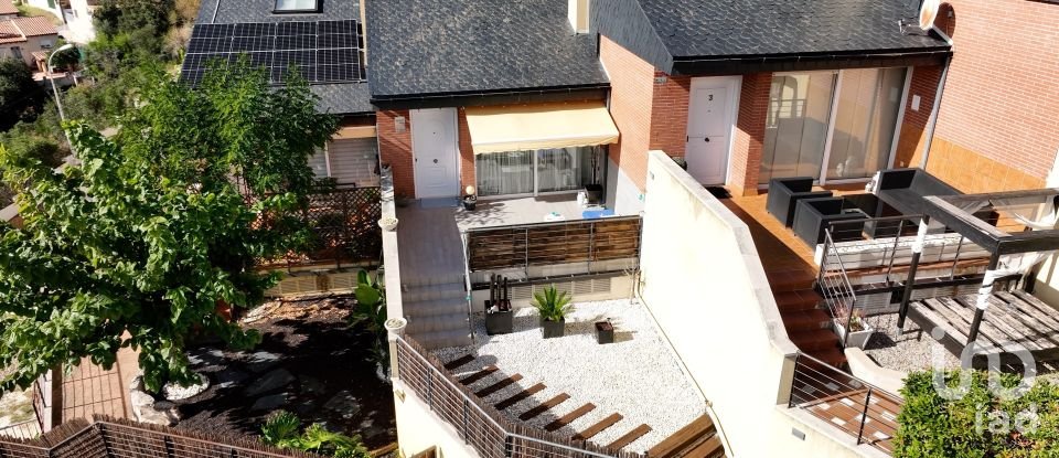 Casa 3 habitacions de 250 m² a Caldes de Montbui (08140)