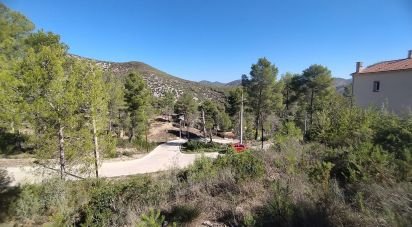 Land of 892 m² in Olivella (08818)