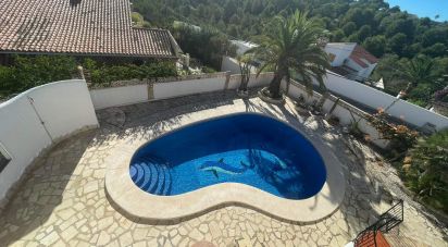 Casa 5 habitacions de 360 m² a Moraira (03724)