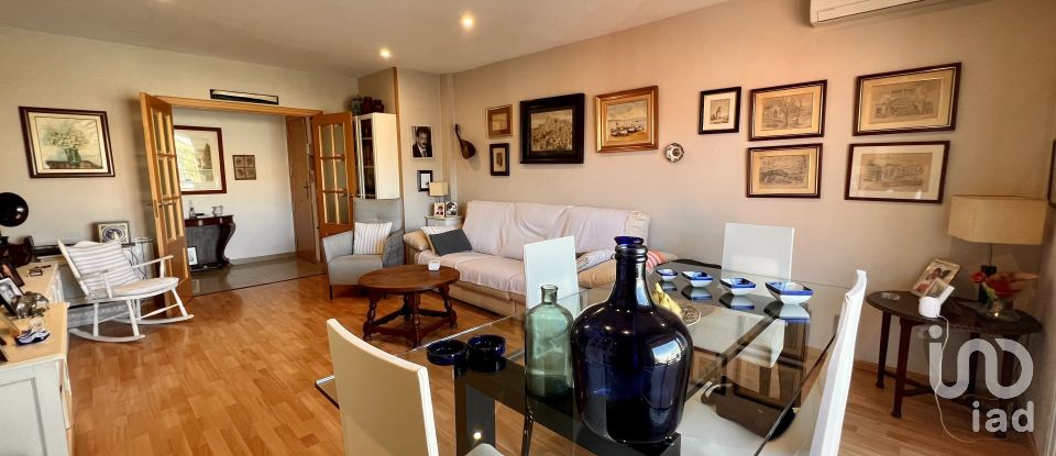 Pis 3 habitacions de 100 m² a Sant Andreu de Llavaneres (08392)